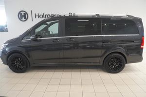 Mercedes V250 bild 18