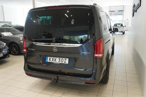 Mercedes V250 bild 4