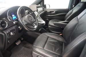 Mercedes V250 bild 2