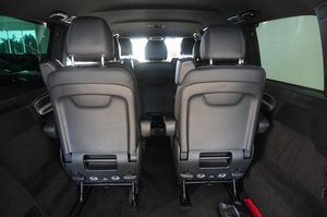 Mercedes V250 bild 17