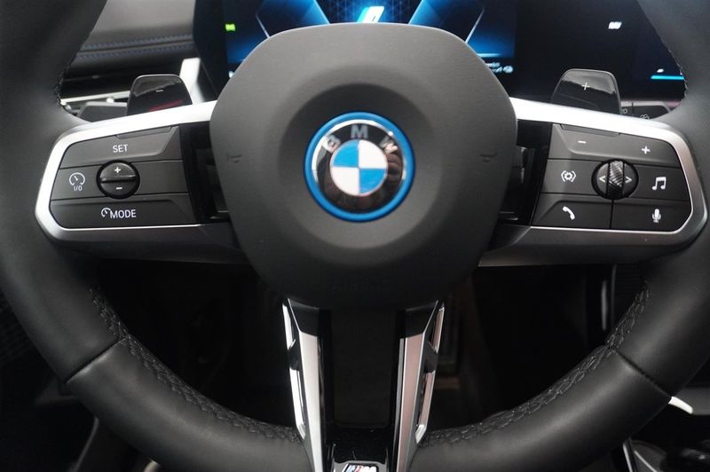 BMW X1 bild 12