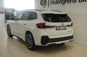 BMW X1 bild 4