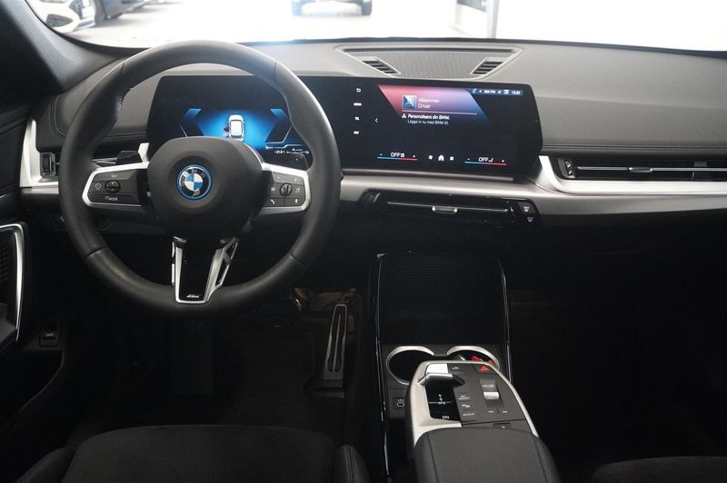 BMW X1 bild 9