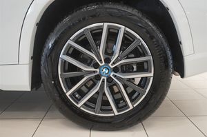 BMW X1 bild 5