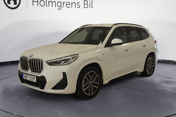 BMW X1 xDrive25e xDrive 25e M-Sport Active Drag | Ränta 1,99% - 2024