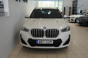 BMW X1 bild 7
