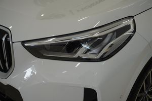 BMW X1 bild 8