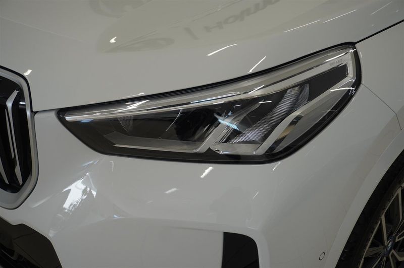 BMW X1 bild 8