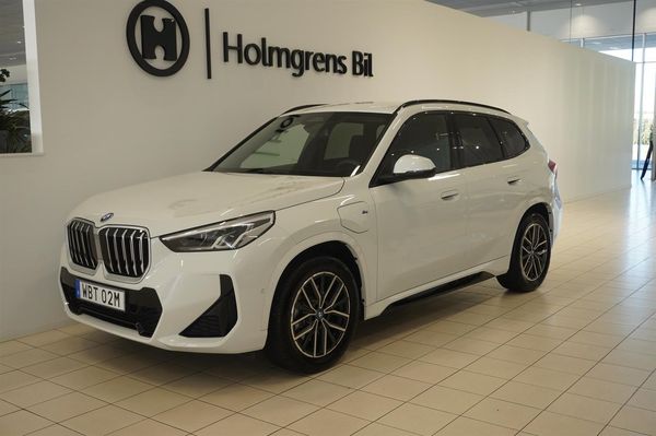 BMW X1 xDrive25e Steptronic xDrive 25e M-Sport Active Drag | R - 2024