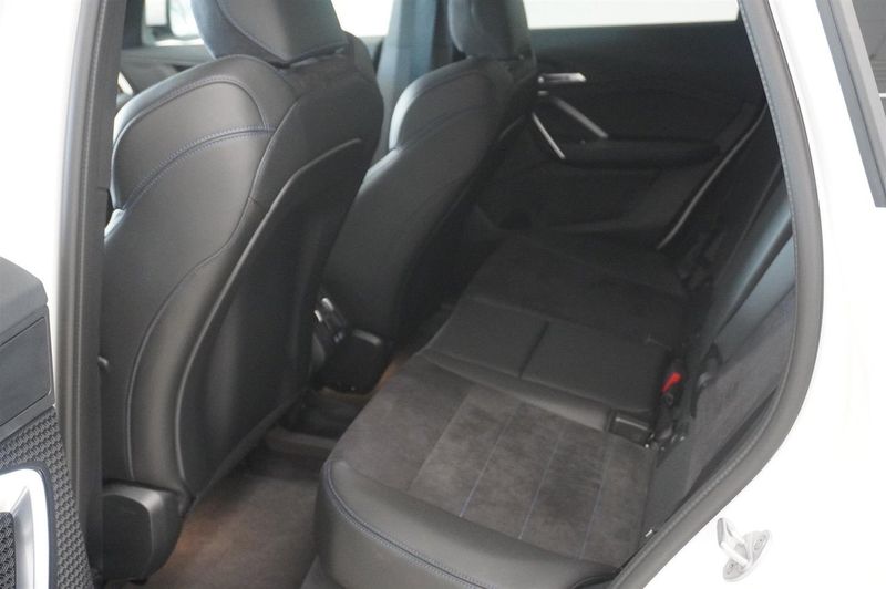 BMW X1 bild 6