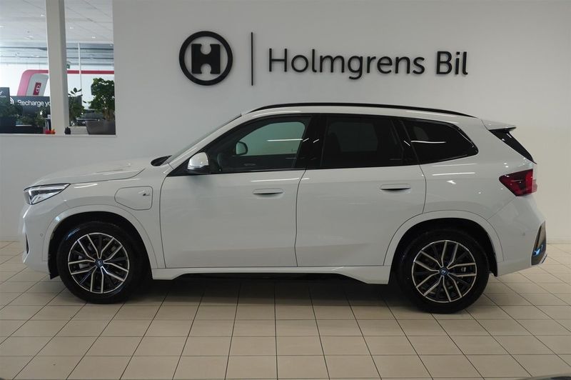 BMW X1 bild 3