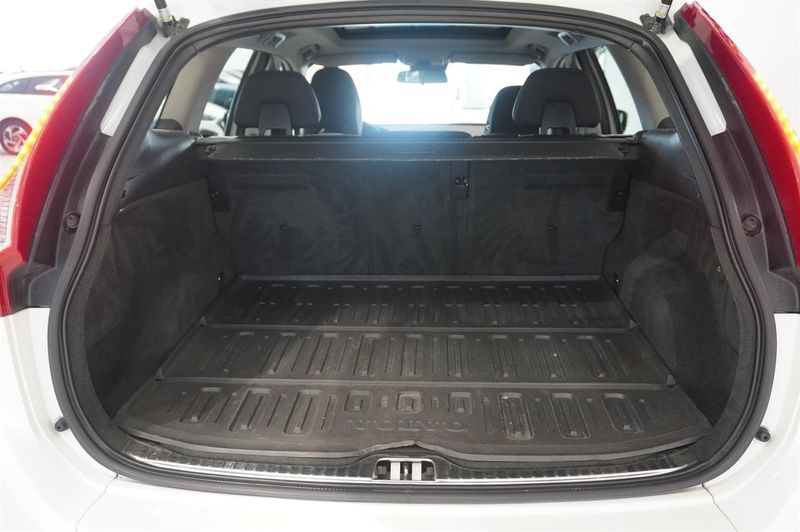 Volvo XC60 bild 11