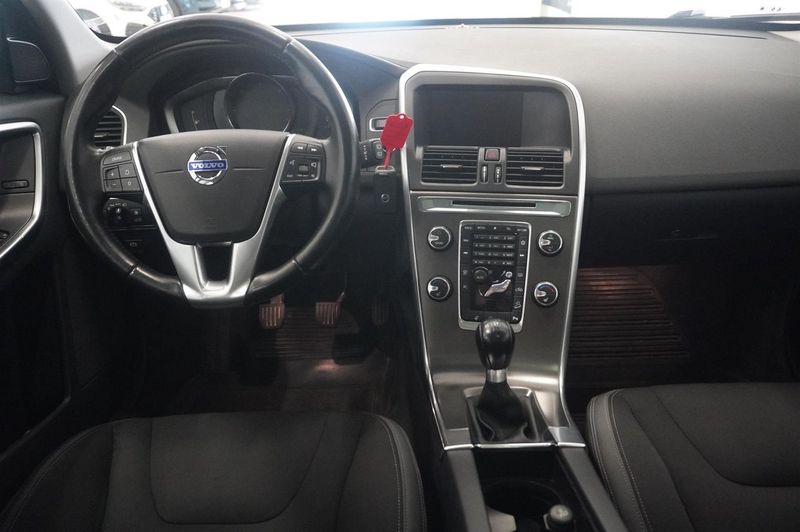 Volvo XC60 bild 7
