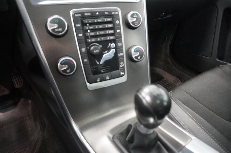 Volvo XC60 bild 10