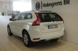 Volvo XC60 bild 4