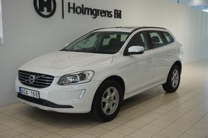 Volvo XC60 bild 1