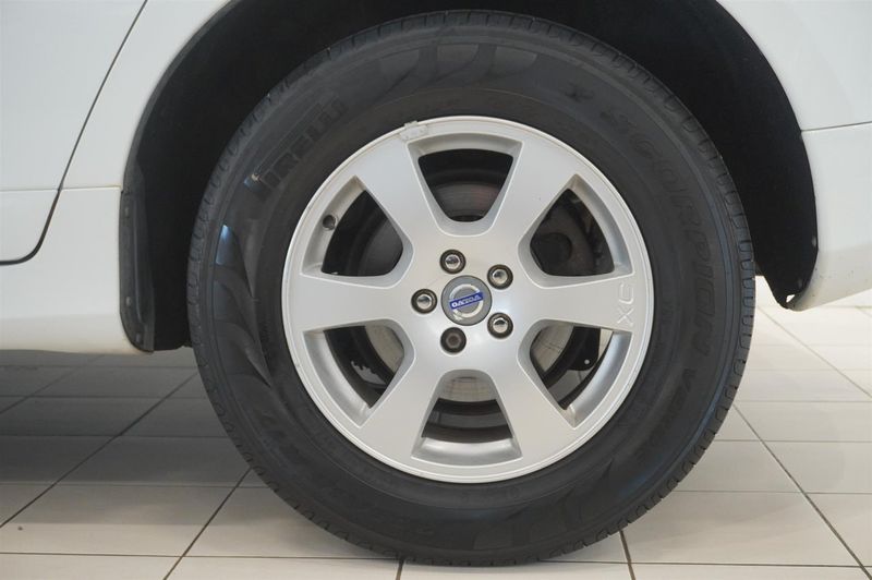 Volvo XC60 bild 5