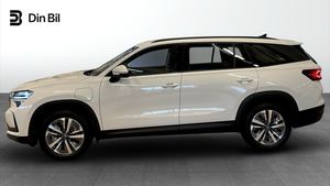 Skoda Kodiaq bild 2