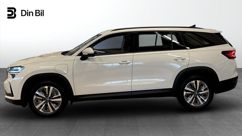 Skoda Kodiaq bild 2
