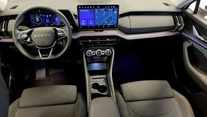 Skoda Kodiaq bild 10