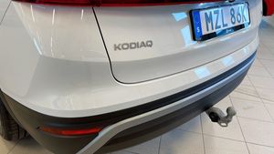 Skoda Kodiaq bild 14