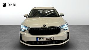 Skoda Kodiaq bild 4