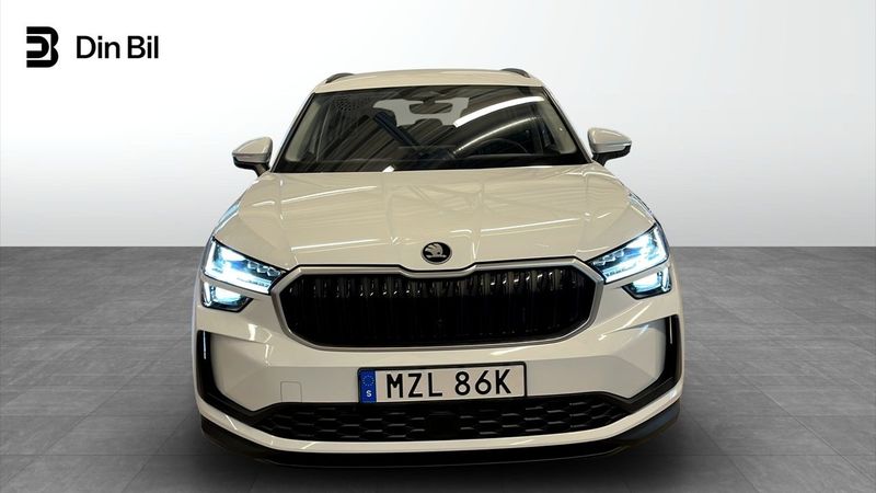 Skoda Kodiaq bild 4
