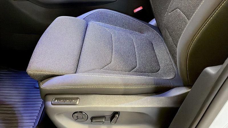 Skoda Kodiaq bild 15