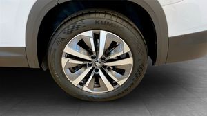 Skoda Kodiaq bild 6