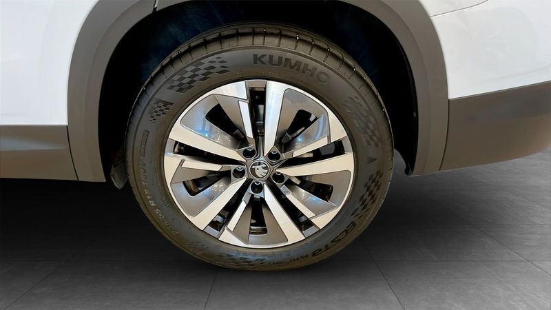 Skoda Kodiaq bild 6