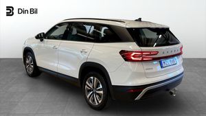 Skoda Kodiaq bild 3