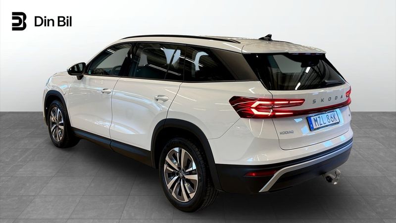 Skoda Kodiaq bild 3