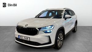 Skoda Kodiaq bild 1