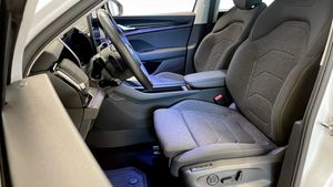 Skoda Kodiaq bild 8