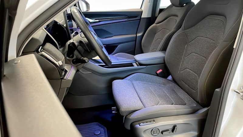 Skoda Kodiaq bild 8