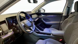 Skoda Kodiaq bild 7