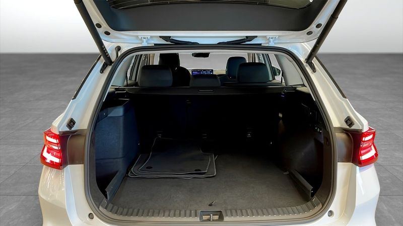 Skoda Kodiaq bild 12