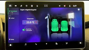 Skoda Kodiaq bild 18