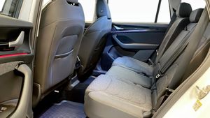 Skoda Kodiaq bild 11