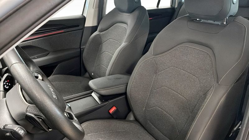 Skoda Kodiaq bild 8