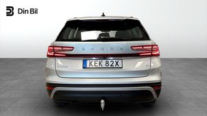 Skoda Kodiaq bild 5