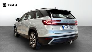 Skoda Kodiaq bild 3