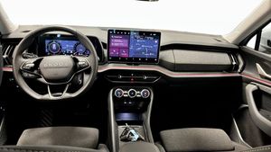 Skoda Kodiaq bild 10