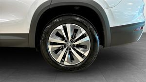 Skoda Kodiaq bild 6