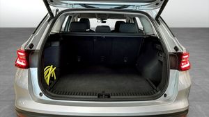 Skoda Kodiaq bild 12