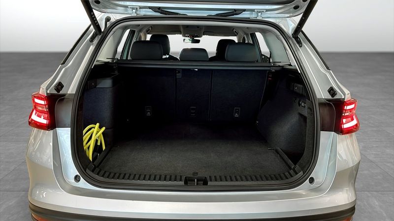 Skoda Kodiaq bild 12