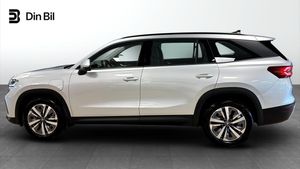Skoda Kodiaq bild 2