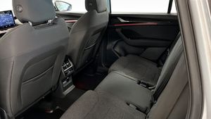 Skoda Kodiaq bild 11