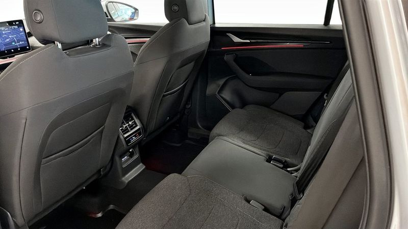 Skoda Kodiaq bild 11