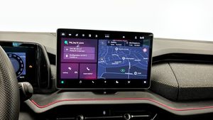 Skoda Kodiaq bild 9